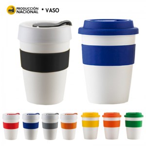 Aro de Silicona Para Mug Orbit MU-62AS